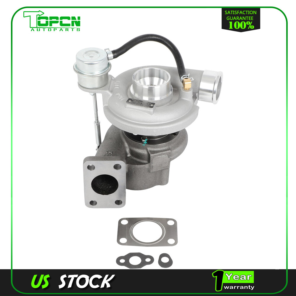 Turbo GT2556S Turbocharger 2674A200 fit for Perkins 1104C-44T 1104C-E44T Engine