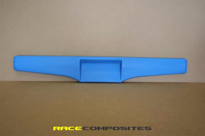 New Roll Pan Rear Chevy S10 Pickup Chevrolet S-10 1982-1993 s10roll