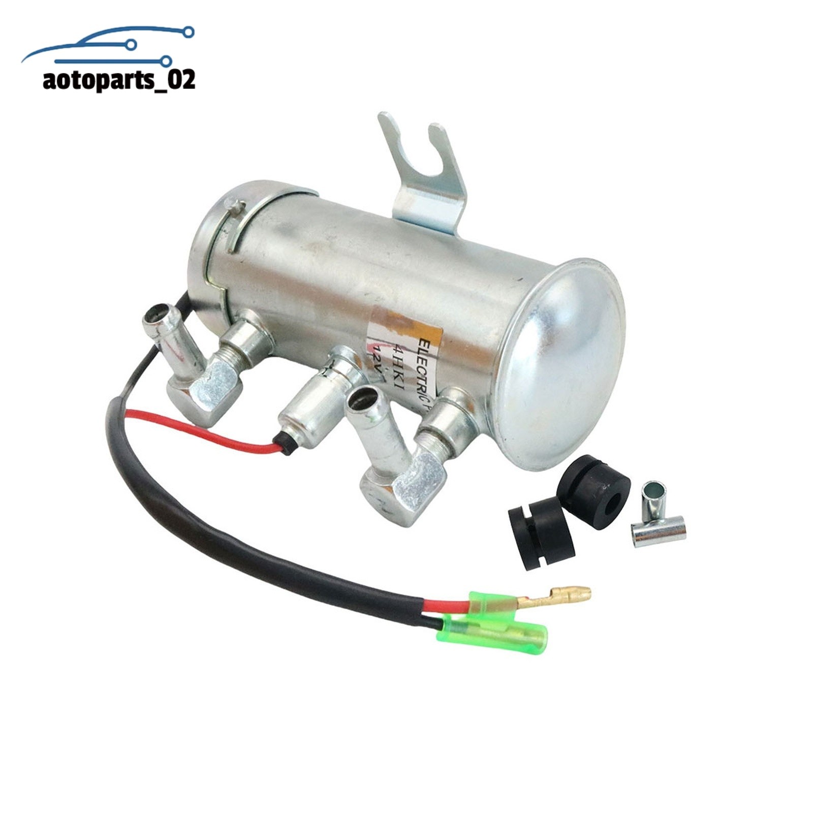 For Nissan Datsun 280Z 240Z 510 Nismo Electric Fuel Pump 17010-RR010 For Nissan Datsun 280Z 240Z 510 Nismo Electric Fuel Pump 17010-RR010