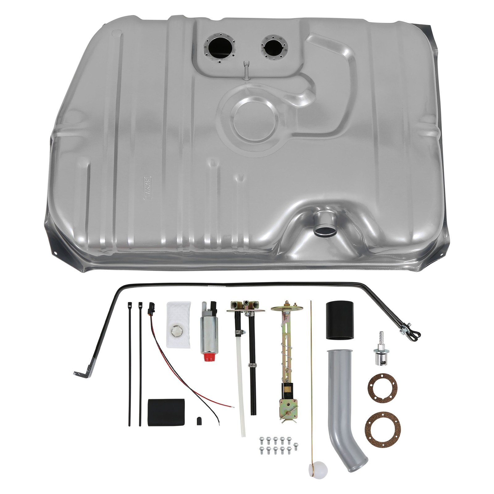Tanks Inc 1978-1980 Olds Cutlass Notchback EFI Gas Tank Kit 255LPH #TM310A-T-KIT