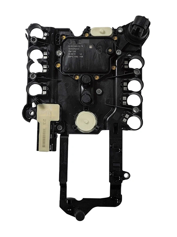 PreProgrammed Conductor Plate VGS3 A0034460310 For Mercedes Benz 7G Tronic 722.9