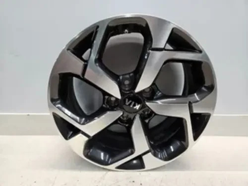 2020-2022 Kia Sportage Aluminum Wheel Rim 17x7 (alloy), 5 Y spoke OEM