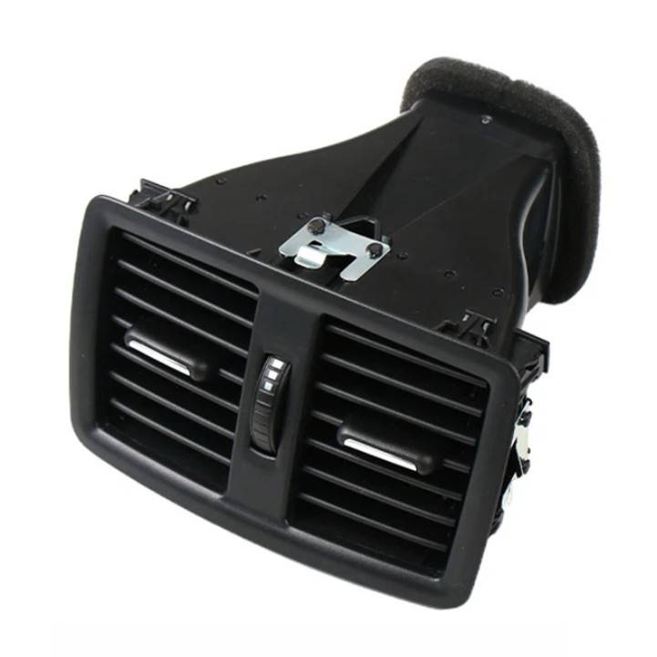 Centre Console Rear Air Vent Grill For BMW X1 F48 X2 F49 F38 F39 64229292742 US