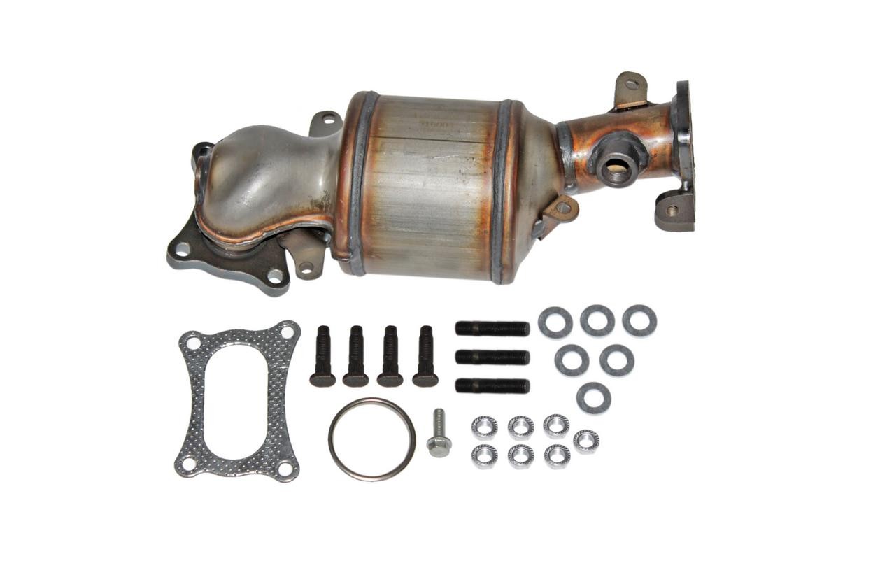 Front Right Catalytic Converter for 2009-2012 Acura TL