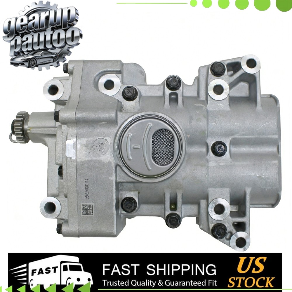 Balance Shaft for 2016-2025 Hyundai 2.0L Turbo 2.4L 23300-2GGC0 Balance Shaft for 2016-2025 Hyundai 2.0L Turbo 2.4L 23300-2GGC0