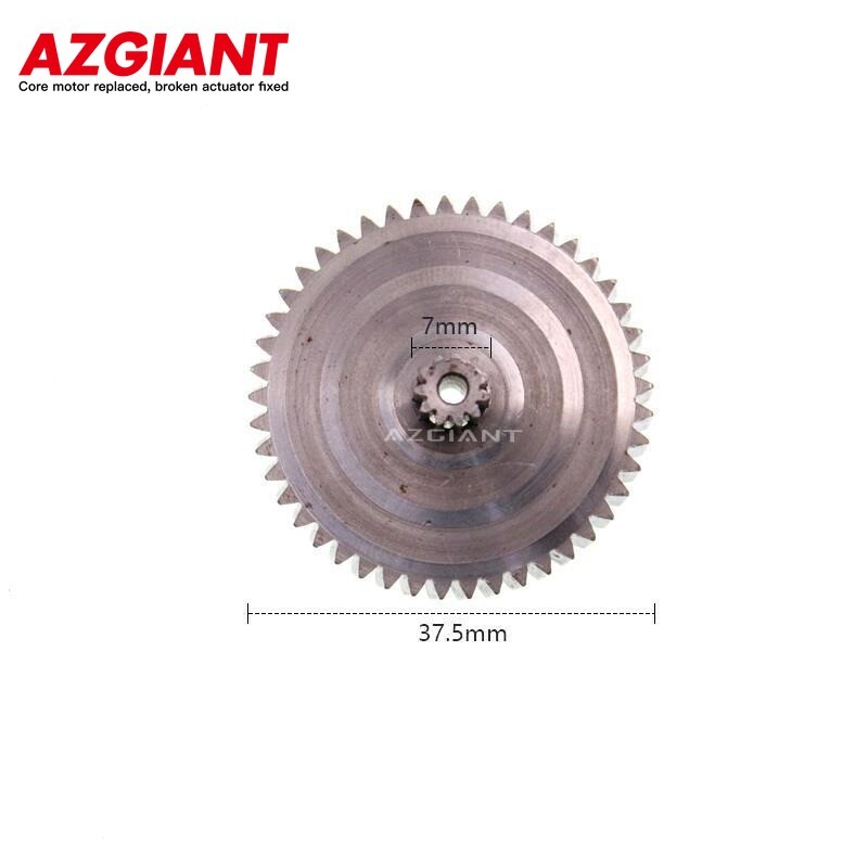 NEW Metal Rear Window Curtain Sun Shade Motor Gear for Toyota Avalon 2005-2013 NEW Metal Rear Window Curtain Sun Shade Motor Gear for Toyota Avalon 2005-2013
