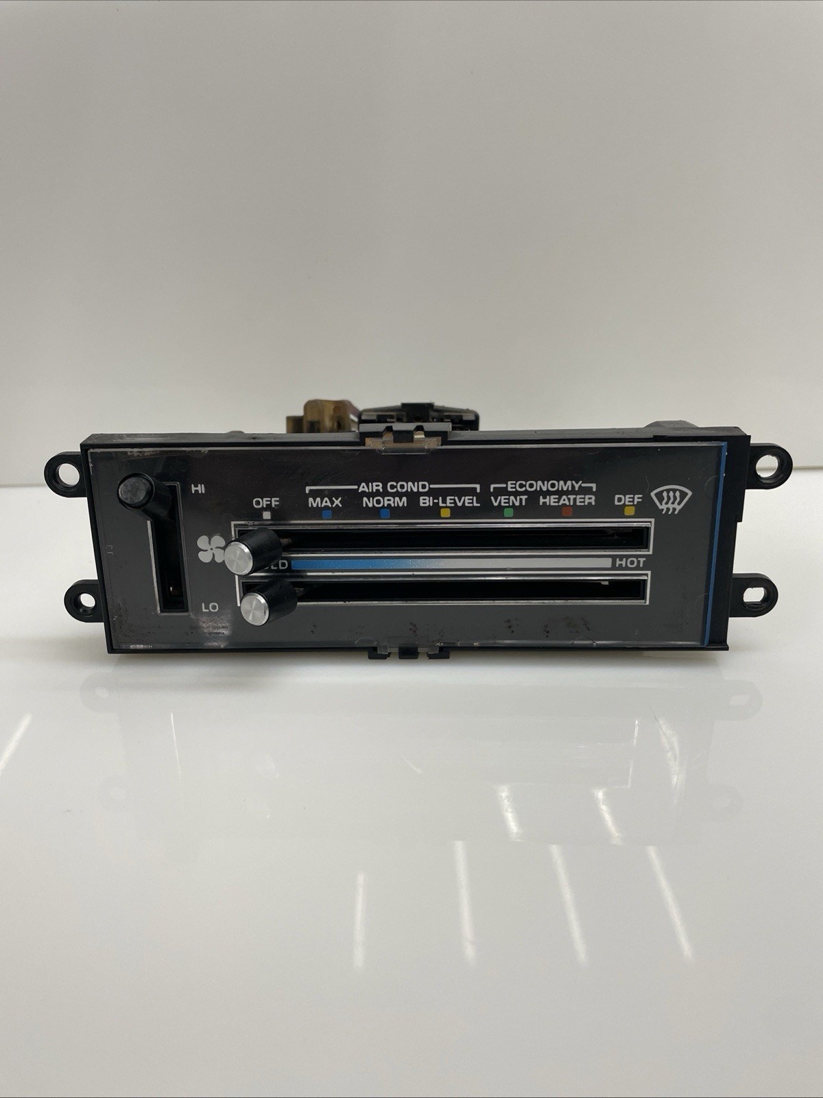 78-88 Monte Carlo Cutlass Regal AC Unit Climate Control Unit G-body 1978-1988 78-88 Monte Carlo Cutlass Regal AC Unit Climate Control Unit G-body 1978-1988
