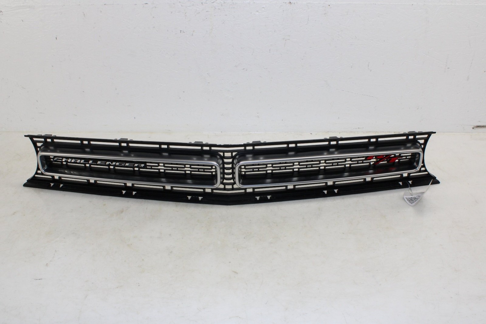 2015-2023 Dodge Challenger R/T Front Upper Grille OEM PR3