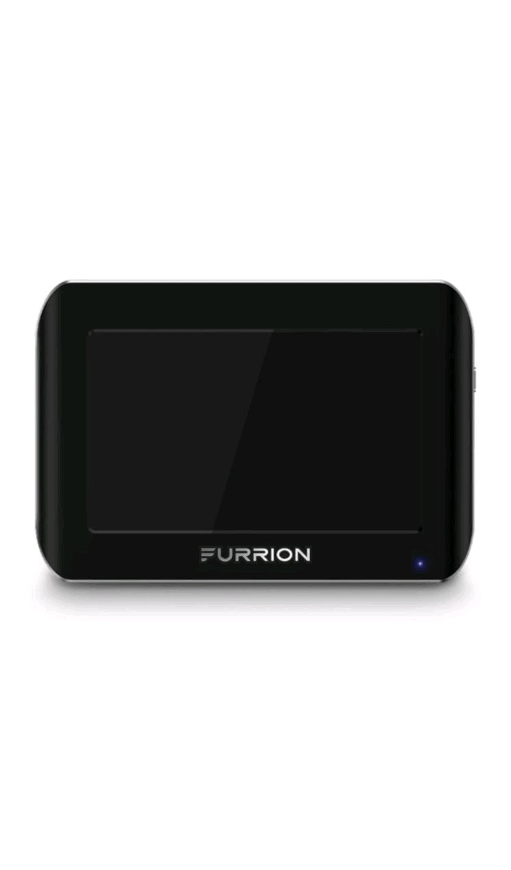 Furrion Vision S Monitor Only LLC C-FOS07TAPK-009 REAR OBSERVATION SYSTEMS RV 5 Furrion Vision S Monitor Only LLC C-FOS07TAPK-009 REAR OBSERVATION SYSTEMS RV 5