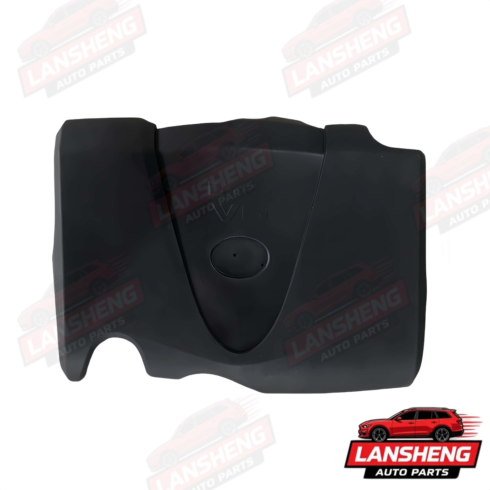 Engine Motor Top Upper Appearance Cover For Toyota Sienna 17-20 Highlander 17-22 Engine Motor Top Upper Appearance Cover For Toyota Sienna 17-20 Highlander 17-22
