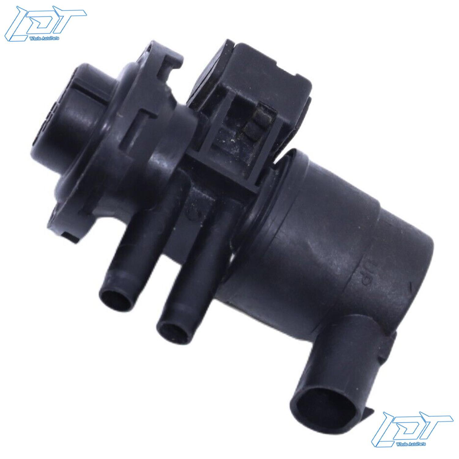 For 1994-2006 Jeep Dodge 04669475AB Vapor Canister Purge Fuel Valve Solenoid