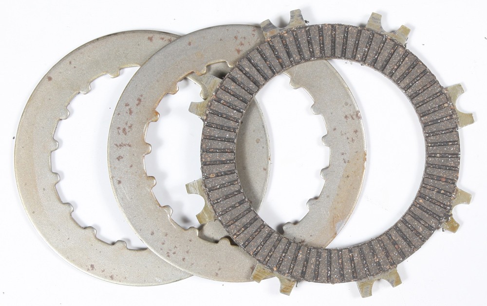 EBC CK Series Friction Clutch Kit CK1148 EBC CK Series Friction Clutch Kit CK1148