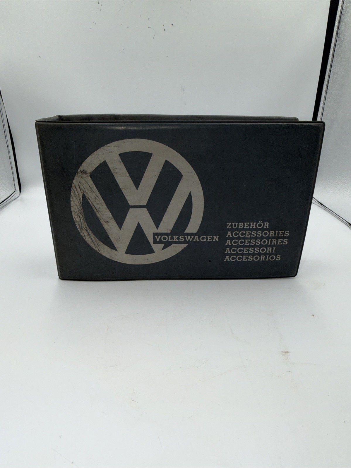 Rare Vintage Volkswagen Service Workshop Bulletins 1968 logo old auto Rare Vintage Volkswagen Service Workshop Bulletins 1968 logo old auto