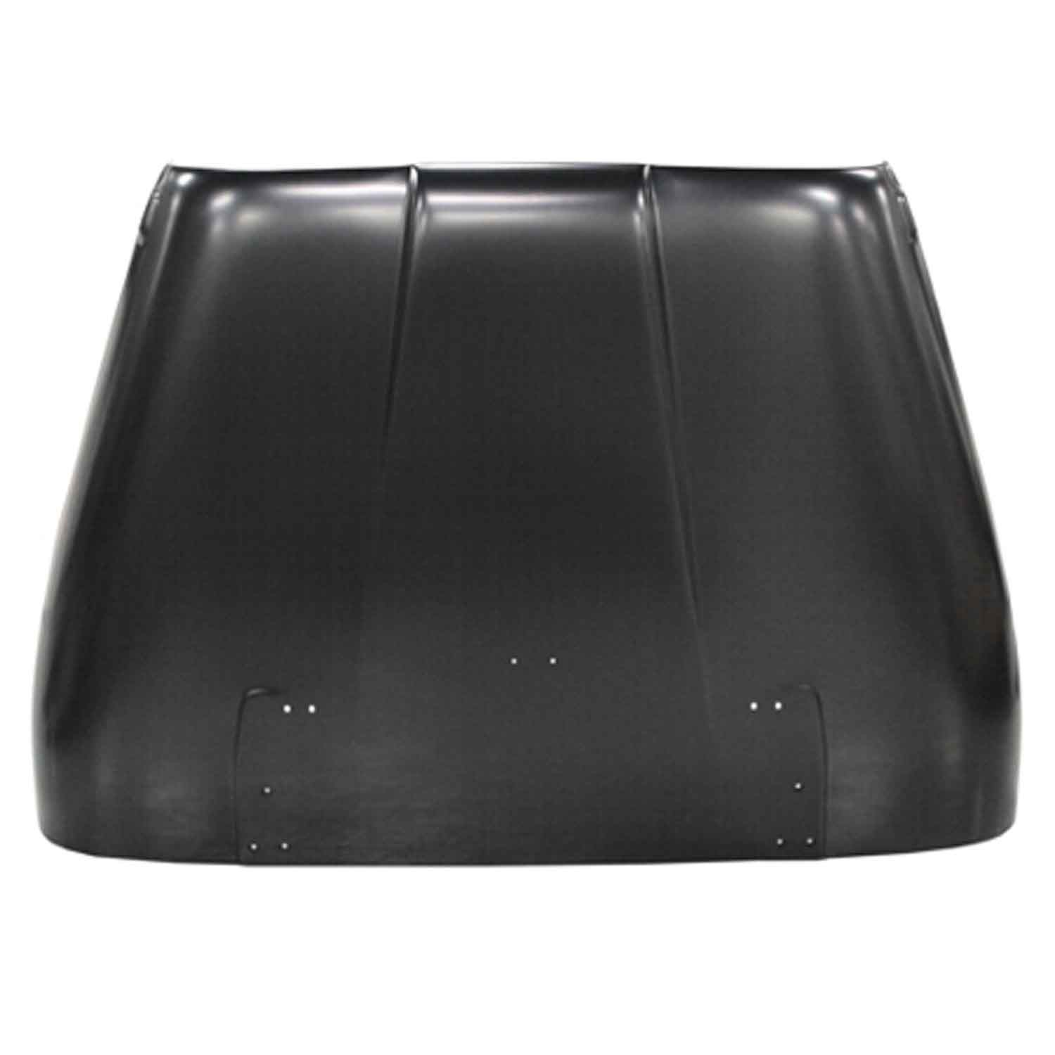 New Aftermarket Hood Panel J5761180 Fits 1972-1983 Jeep CJ5