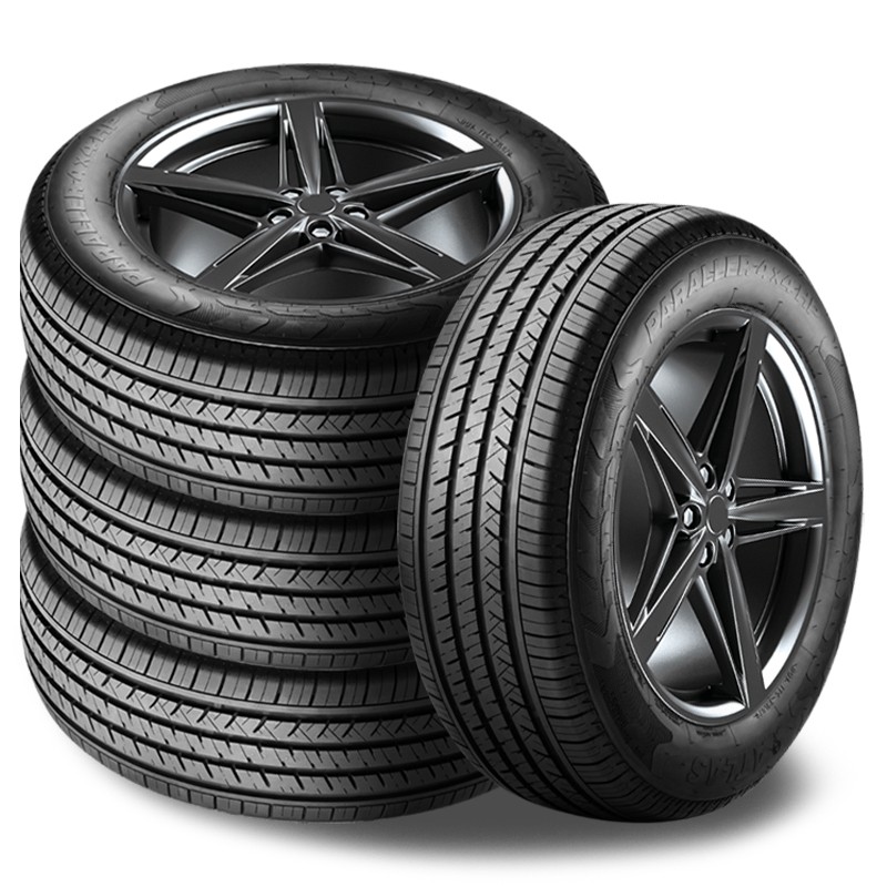 4 Atlas Paraller 4x4 HP 235/65R18 106H Truck SUV Tire 55K Mi Warranty All Season 4 Atlas Paraller 4x4 HP 235/65R18 106H Truck SUV Tire 55K Mi Warranty All Season