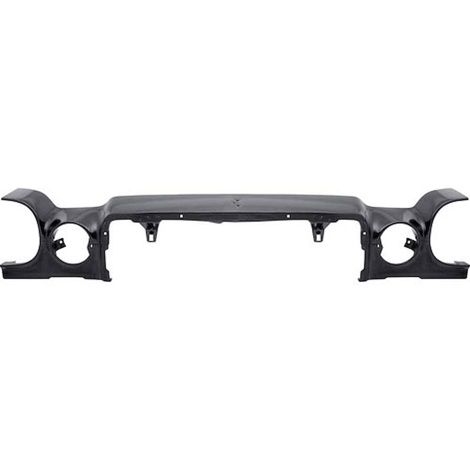 OER Camaro Rally Sport Header Panel 1970-73 Chevy Camaro RS
