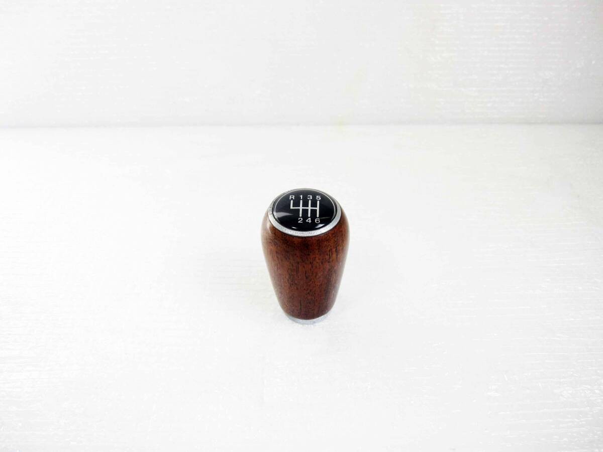 JDM MAZDA RX-8 SE3P Genuine 6MT Shift Knob for ND NCEC NC RF RHT MAZDASPEED
