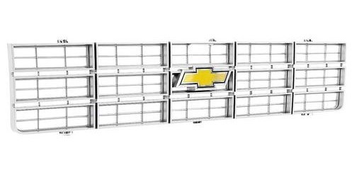 OER 14004752 1977-79 Chevy Pickup, Blazer, Suburban, Grill Assembly, Includes