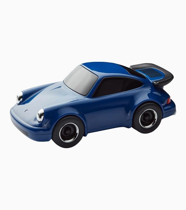 Genuine Porsche 911 Turbo Racing Car toy car WAP-040-007-0S-RCT