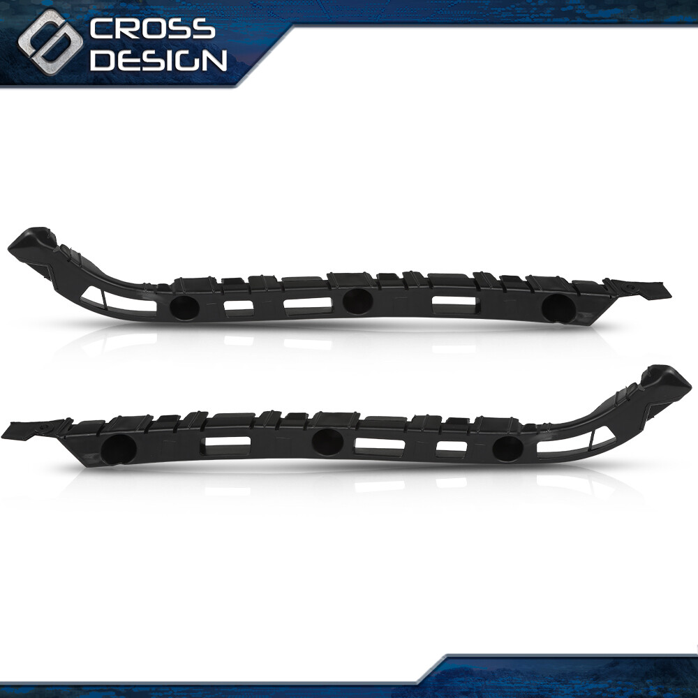 Bumper Retainer Set Fits 2011-15 Chevrolet Cruze 2016 Cruze Limited Rear LH & RH