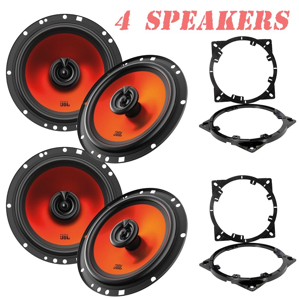 JBL Stage162F 400 Watt 6.5 JBL Stage162F 400 Watt 6.5