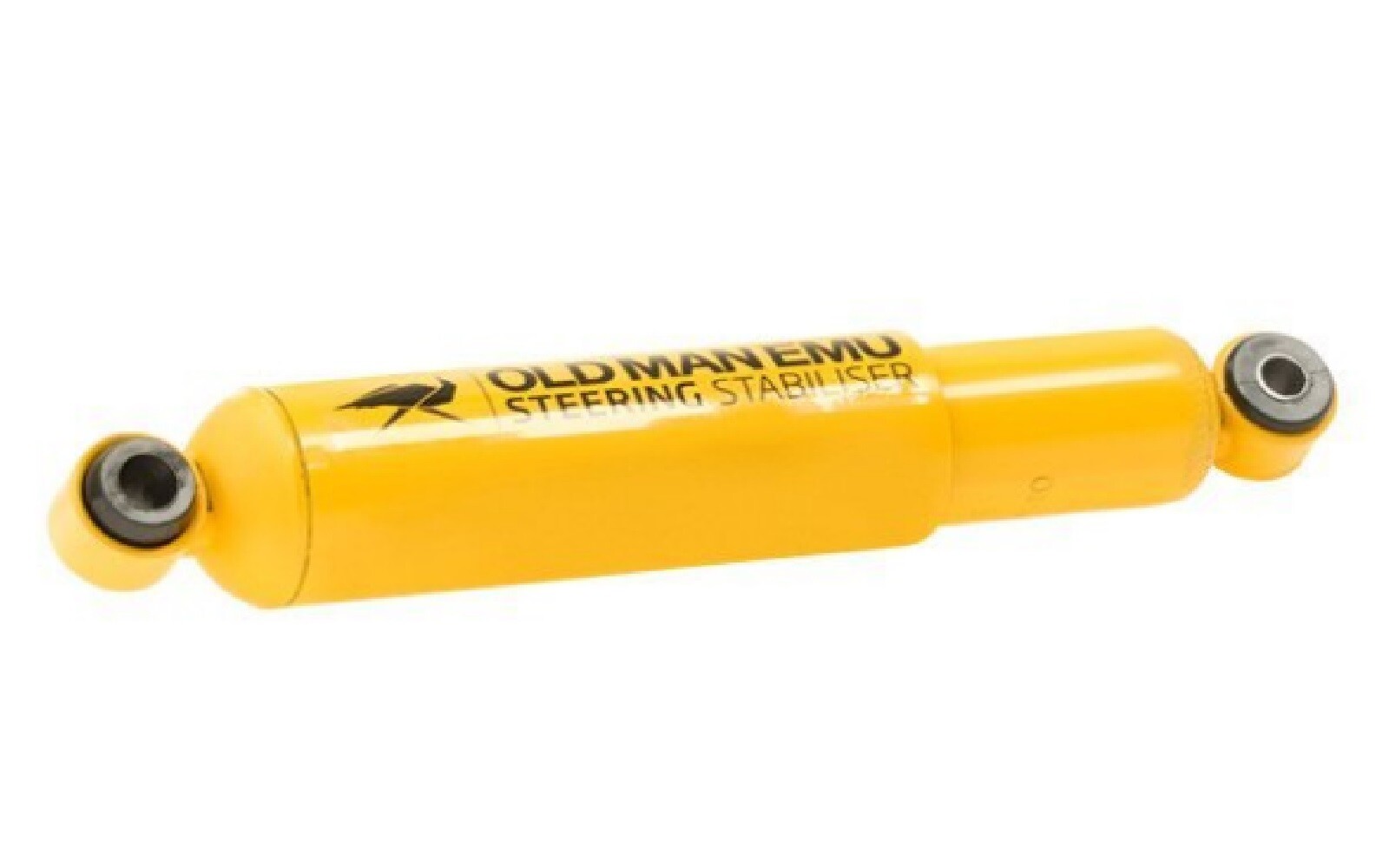 ARB Old Man Emu Steering Damper Stabilizer for 75-16 Toyota Land Cruiser ARB Old Man Emu Steering Damper Stabilizer for 75-16 Toyota Land Cruiser