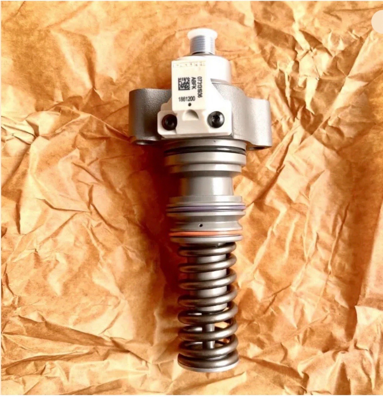 New Fuel Pump Unit Pump For PACCAR 1861200 1861200PRX 1861200PEX  (warranty **)