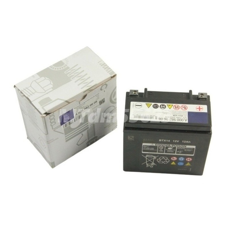 New 12V 12Ah 200A Auxiliary Battery For Mercedes-Benz A0009829608 OEM New 12V 12Ah 200A Auxiliary Battery For Mercedes-Benz A0009829608 OEM