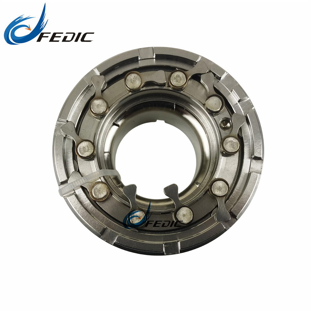 Turbo nozzle ring BV43 53039880190 for Audi A4 A5 A6 Q5 Seat Exeo 2.0 TDI 105 Kw Turbo nozzle ring BV43 53039880190 for Audi A4 A5 A6 Q5 Seat Exeo 2.0 TDI 105 Kw