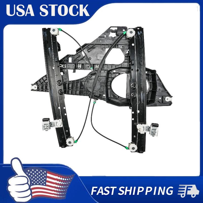 Front Right Window Regulator Fits 2007-2015 Ford Expedition Lincoln Navigator