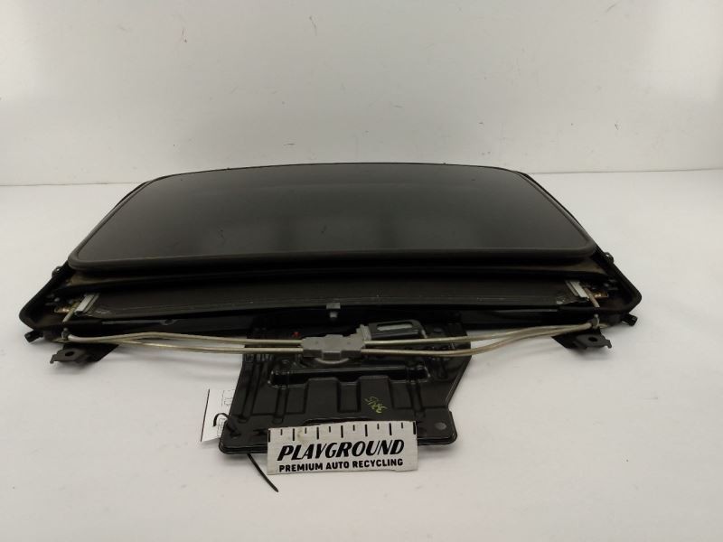 Honda Prelude COUPE Sunroof Moonroof Sun Moon Roof Panel Assembly Fits 1997-2001