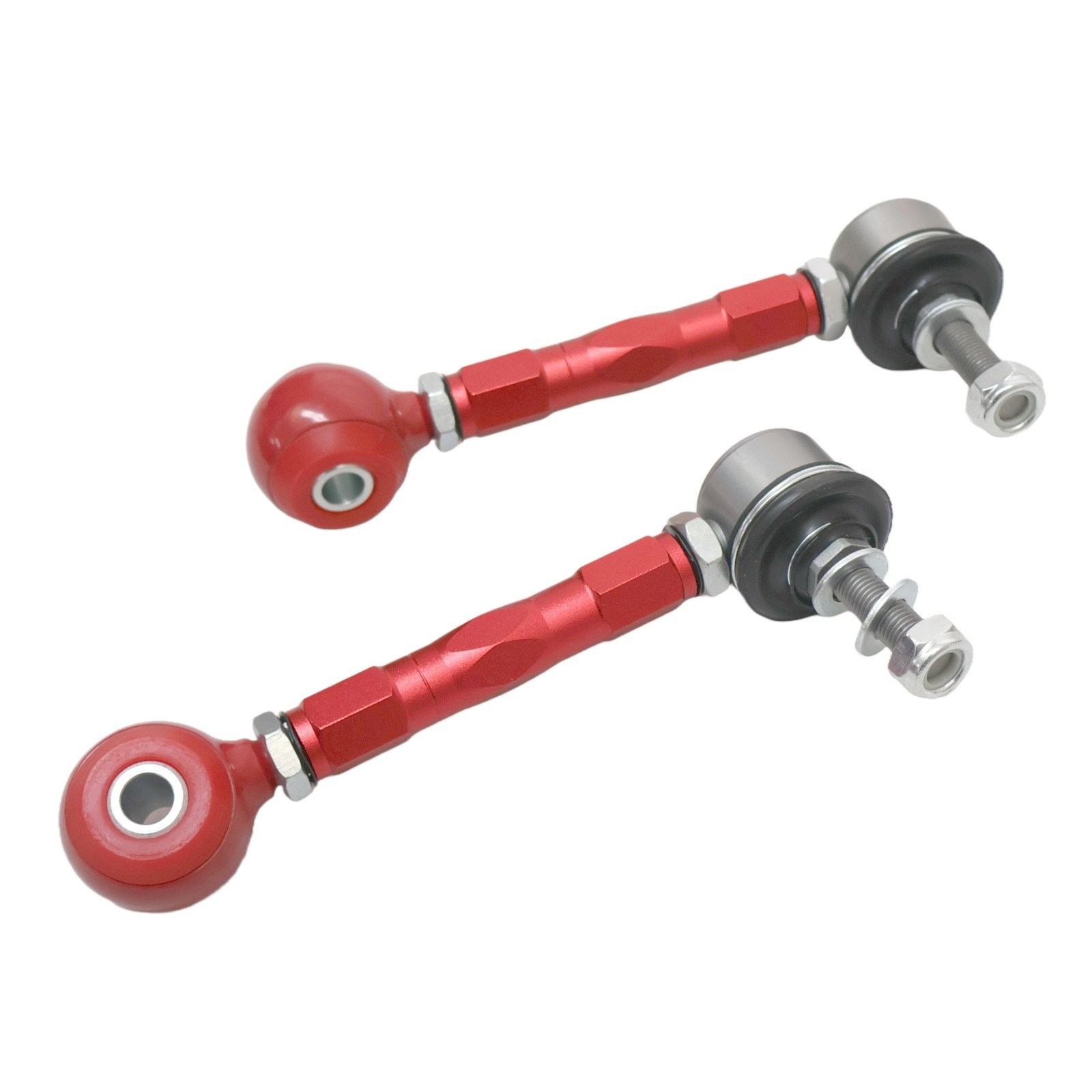 GSP GodSpeed Front Adjustable Sway Bar End Links Audi A7 S7 RS7 10-25 New