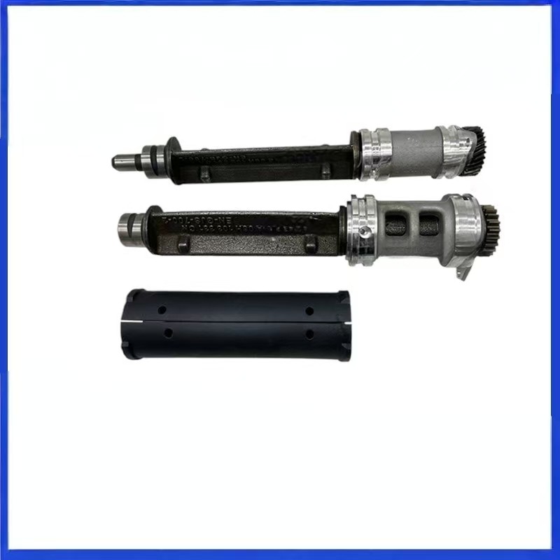 2X Engine Balance Shaft Kit 06H198205A For VW GTI Jetta AUDI A4 A5 Q5 2.0TFSI 2X Engine Balance Shaft Kit 06H198205A For VW GTI Jetta AUDI A4 A5 Q5 2.0TFSI