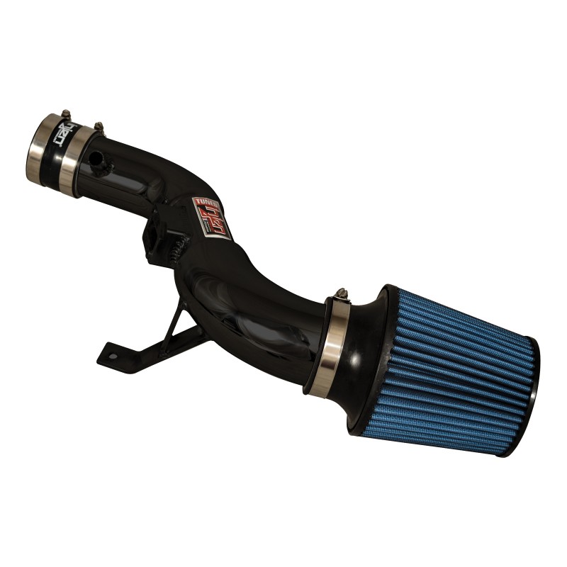 Injen SP1906BLK Short Ram Air Intake System Fits 14-16 Versa Note