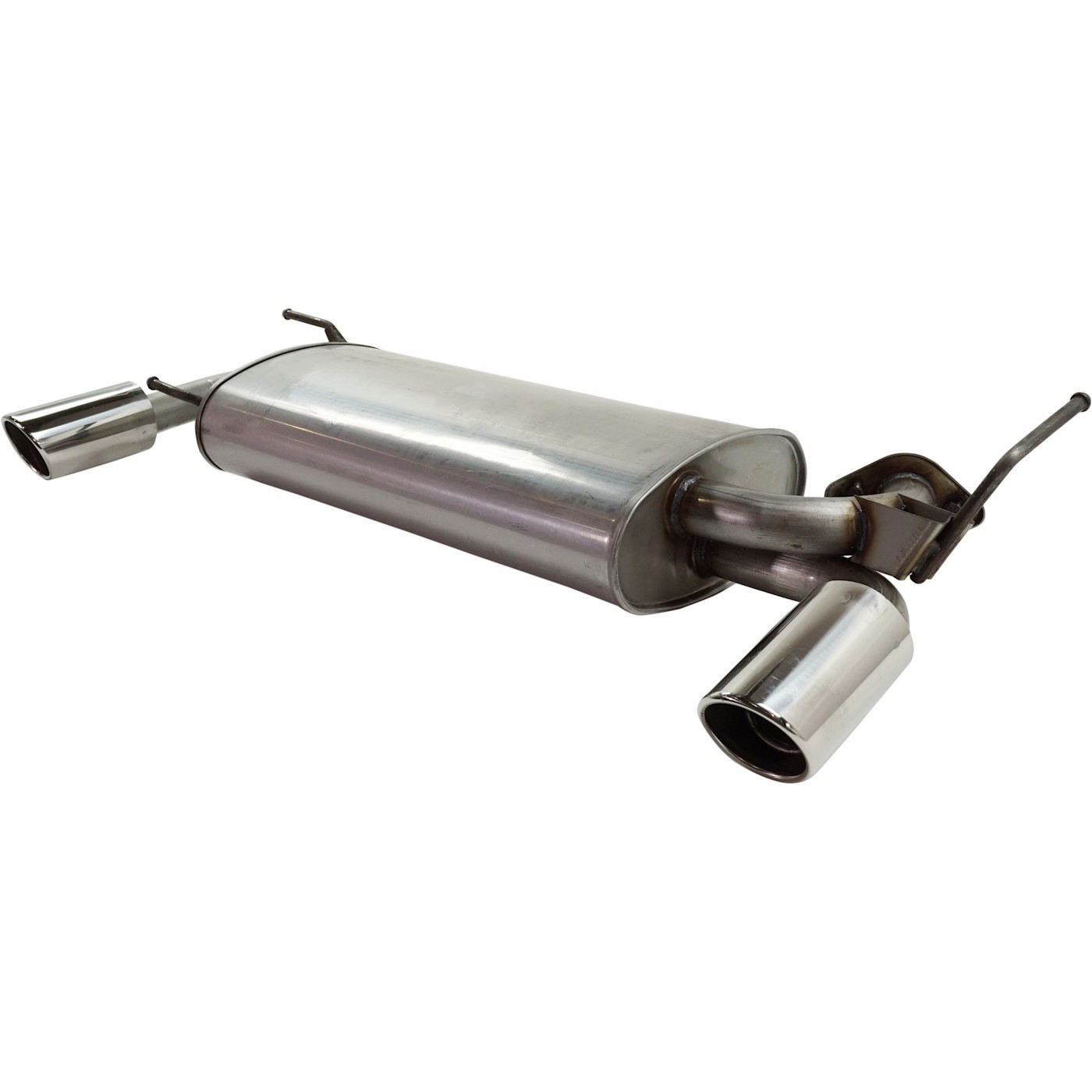 Muffler Rear  20100CB60A for Nissan Murano 2006-2007