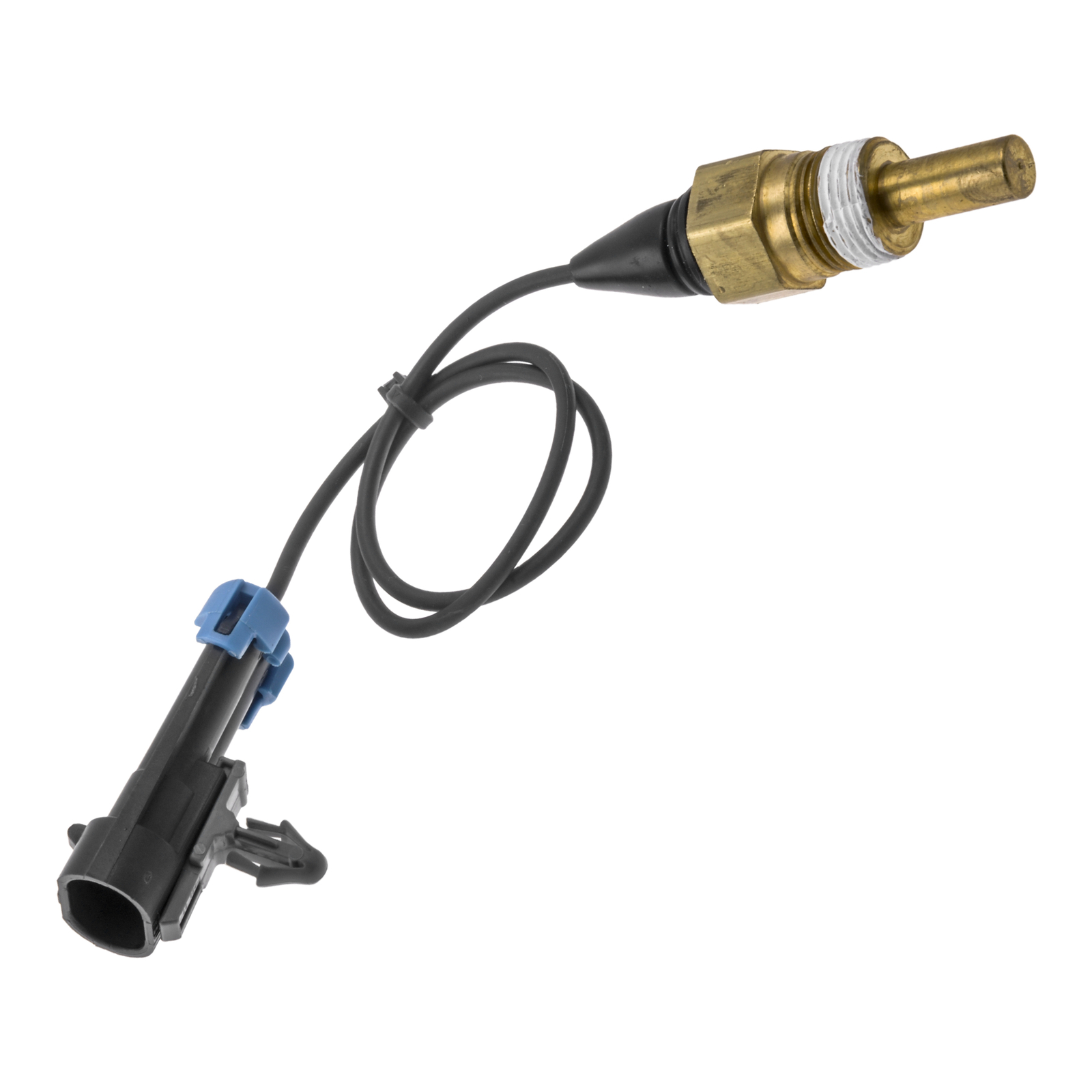 Herko Engine Coolant Temperature Sensor ECT454 for GMC Chevrolet Isuzu 1994-2003