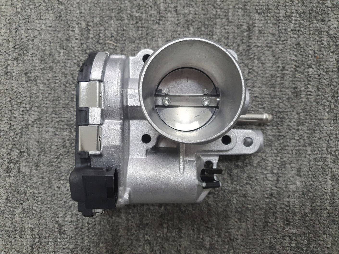 OEM 35100-04220 Throttle Body Usps/Ems for Kia Picanto 2012~2016 *VIN Check*