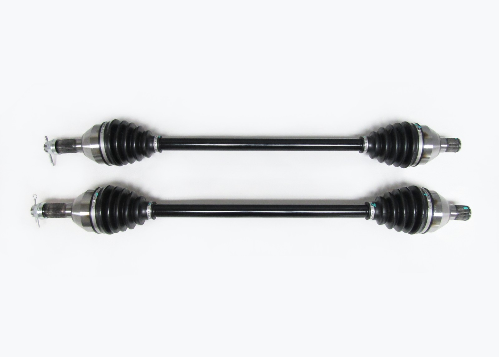 Balanced Rear CV Axles for Can-Am 705502362 72