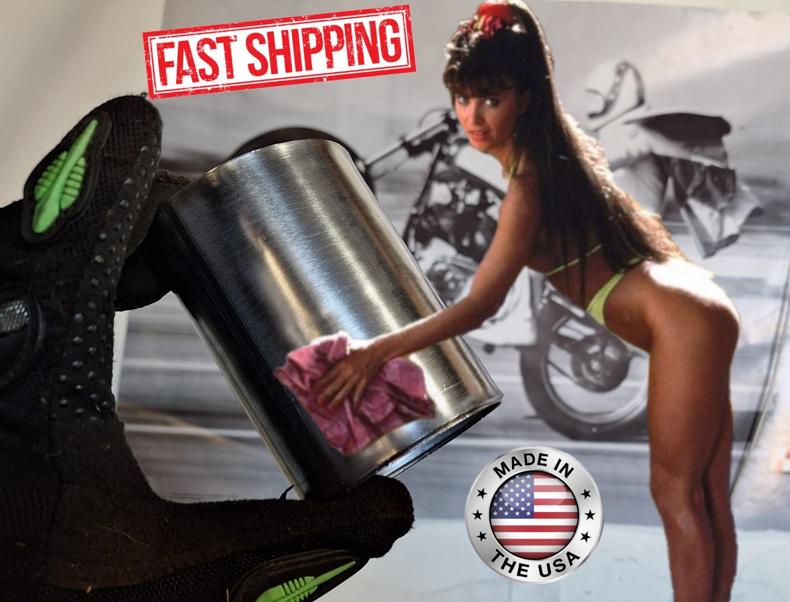🔥2.5” ID to 2.5\' ID Exhaust Pipe Adapter Connector Coupler Universal Sleeve 🔥2.5” ID to 2.5\' ID Exhaust Pipe Adapter Connector Coupler Universal Sleeve