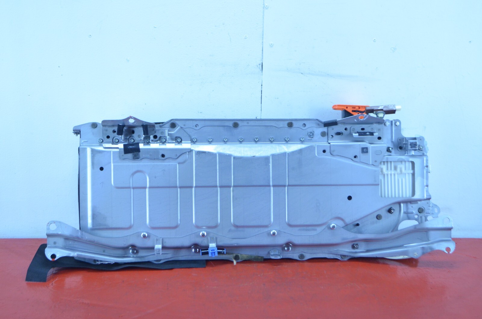 11-17 LEXUS CT200H 1.8L HYBRID BATTERY ASSEMBLY OEM