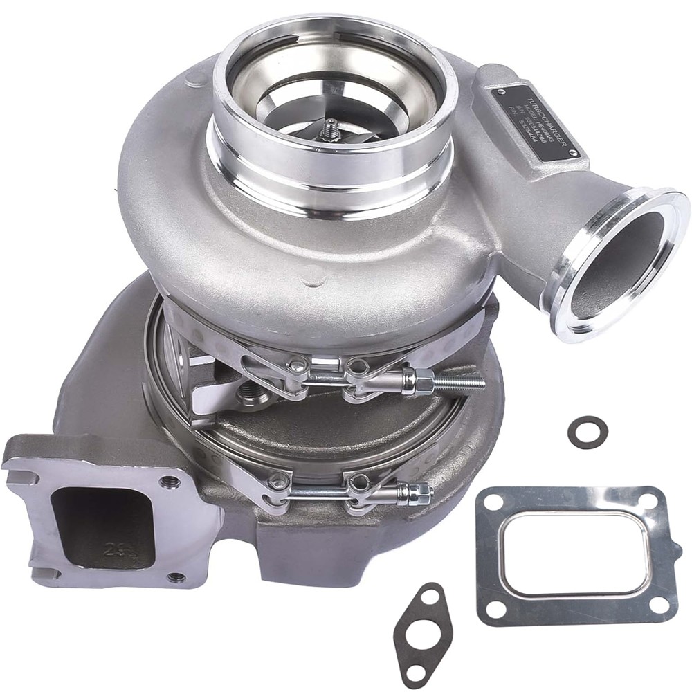 85151094 Turbo Turbocharger For Volvo D13 Mack MP8 Billet Wheel HE451VE 13.0L