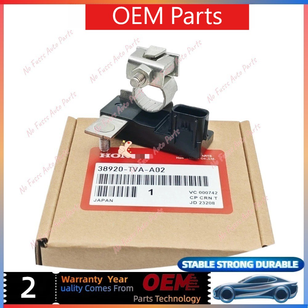 OEM Battery Current Sensor ASSY For 2018-2022 Honda Accord