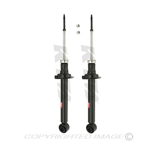 Genuine KYB 2 SHOCKS STRUTS fits NISSAN SENTRA 02 03 04 05 06 2006 Genuine KYB 2 SHOCKS STRUTS fits NISSAN SENTRA 02 03 04 05 06 2006