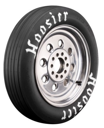 26X4.5-17 HOOSIER DRAG FRONT RUNNER RACING TIRE HO 18103 ET 26X4.5-17 HOOSIER DRAG FRONT RUNNER RACING TIRE HO 18103 ET