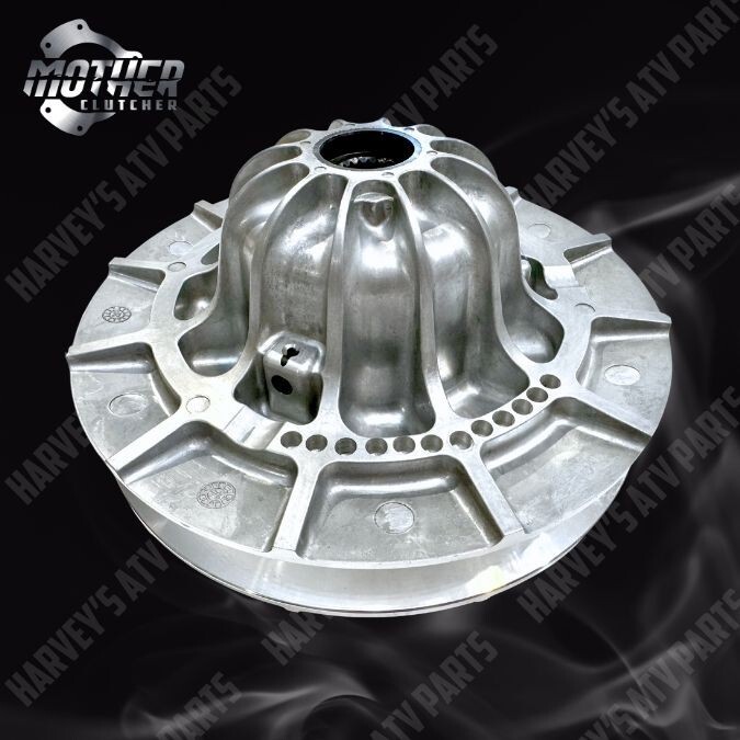 2020+ RANGER 1000 SOHC - NEW ATV SECONDARY CLUTCH COMPLETE MOTHER CLUTCHER 2020+ RANGER 1000 SOHC - NEW ATV SECONDARY CLUTCH COMPLETE MOTHER CLUTCHER