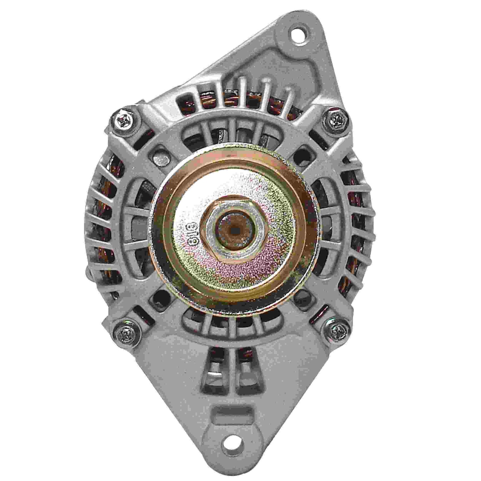 For MITSUBISHI 1997-1999 Standard Alternator MPA Electrical + 1 YEAR WARRANTY