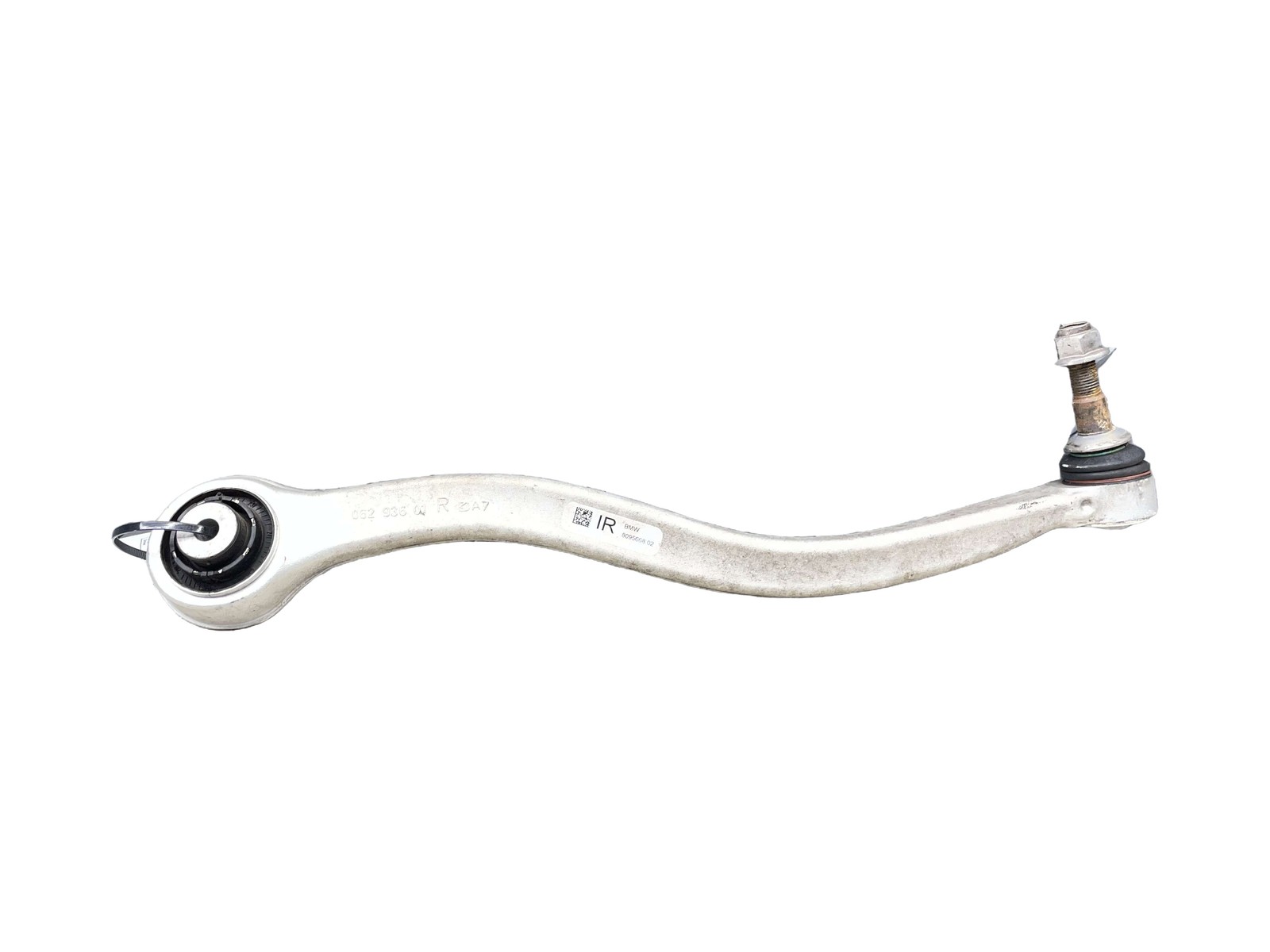 2021-2026 BMW M4 G82 RWD 3.0L FRONT RIGHT M SPORT LOWER CONTROL ARM 8095668