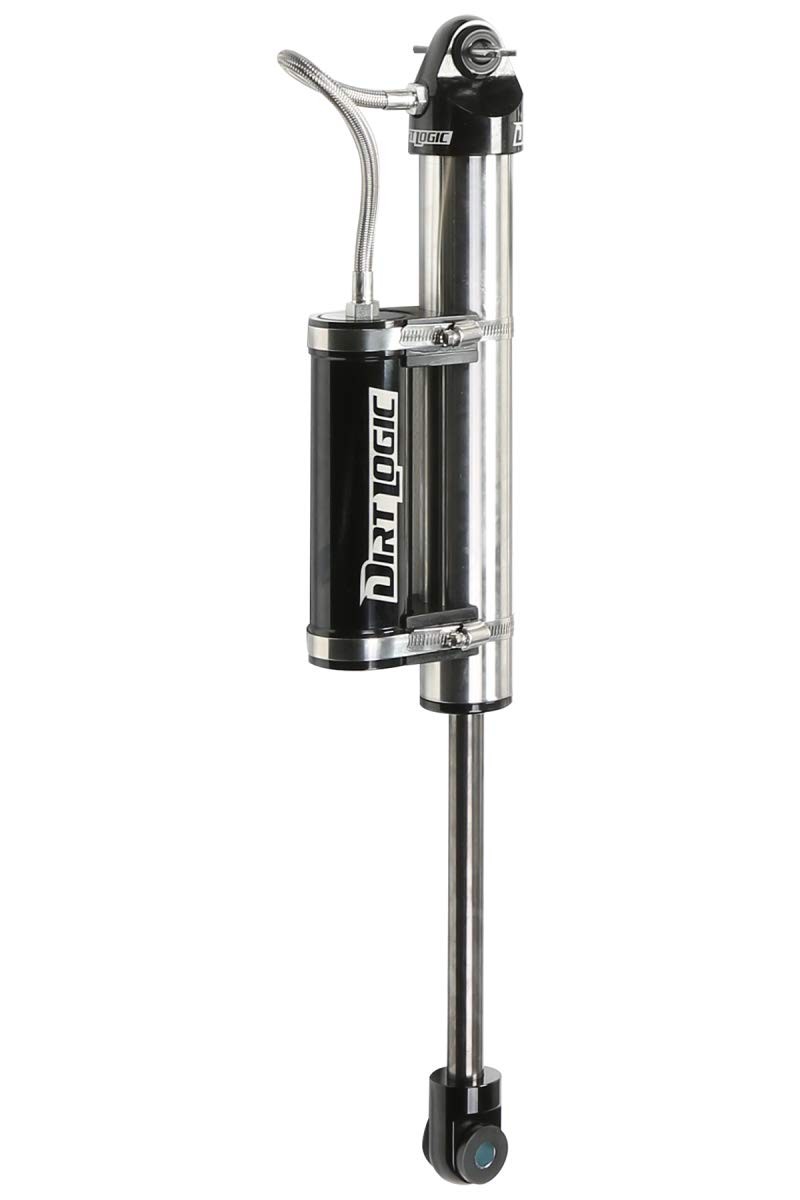 Fabtech FTS801422 Dirt Logic 2.25 Resi Front Shock 5 In. 2.25 Resi Front Shock