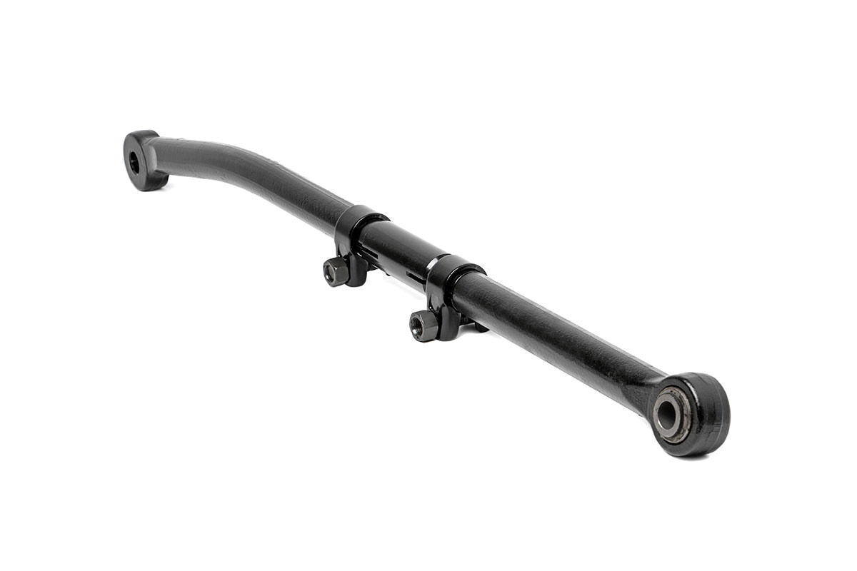 Rough Country Front Forged Adjustable Track Bar for 2005-2016 F-250/F-350 - 5100
