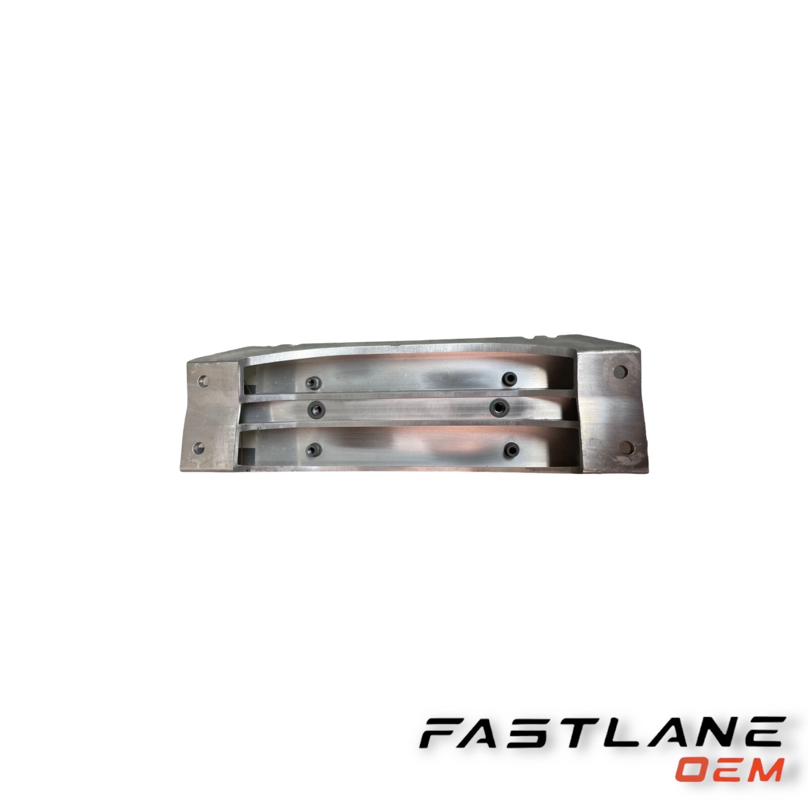 GENUINE ASTON MARTIN STRT FRNT END BLSTR NEW OEM HY53-16E170-BC